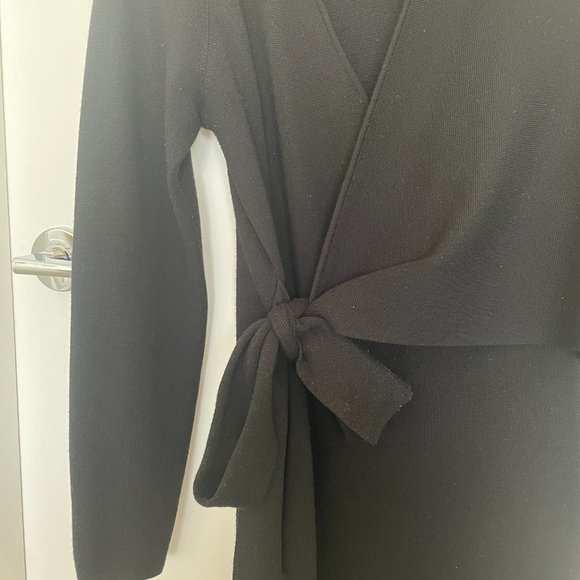 Babaton sweater dress - Picture 2 of 2